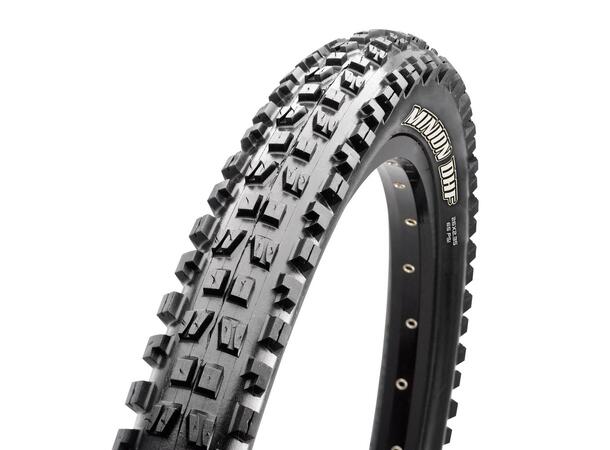 Maxxis Minion DHF 29" WT TR EXO Dekk 3C 29x2.50, 1017g, 60TPI, MaxxGrip 