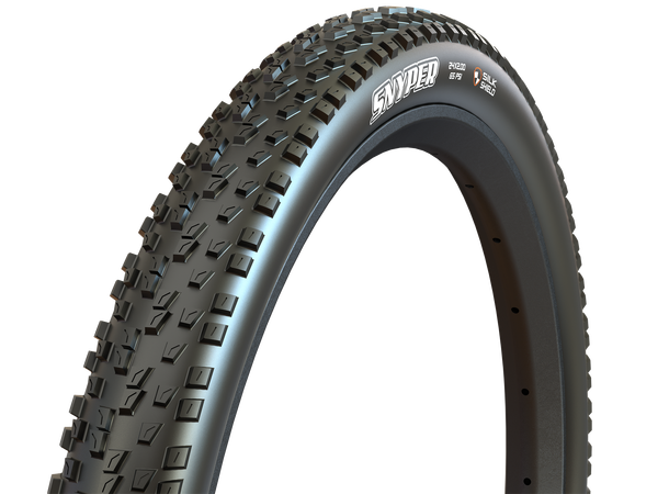 Maxxis Snyper 24" EXO Dekk 24x2.0, 600g, 60 TPI, 2C, SilkShield 