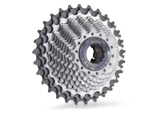 Miche Primato K12 Juniorkassett 12 delt, 14-30, Shimano 
