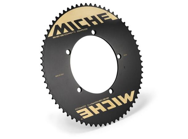 Miche Sei Giorni ORO Krankdrev Bane 64T 