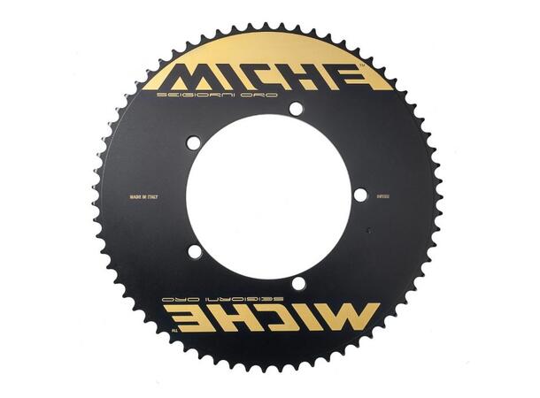 Miche Sei Giorni ORO Krankdrev Bane 64T 