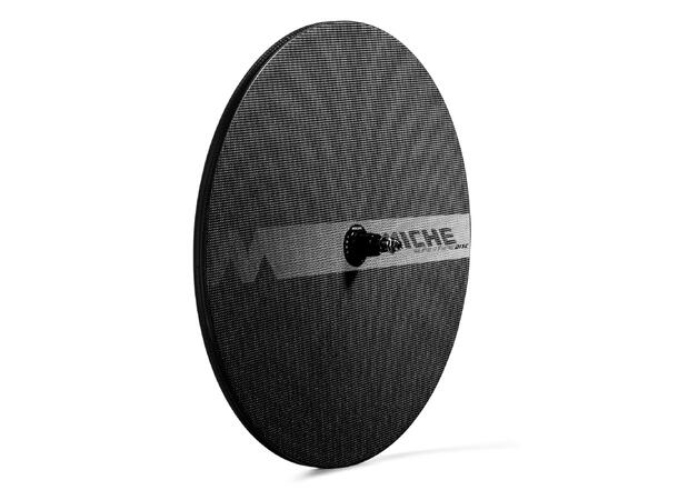 Miche Supertype Disc Pista Bakhjul Bane, Carbon, Tubular, Ceramic Speed 