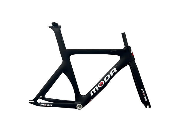 Moda Fuga Bane Rammekit 53 