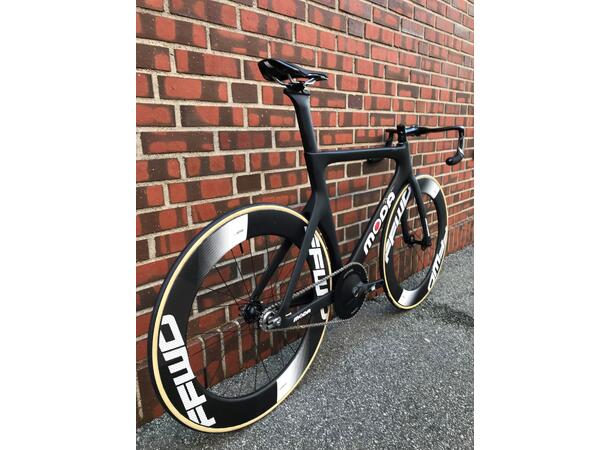 Moda Fuga Banesykkel 53 
