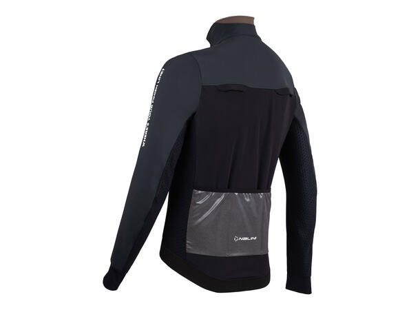 Nalini New Ergo Warm Vinterjakke M 