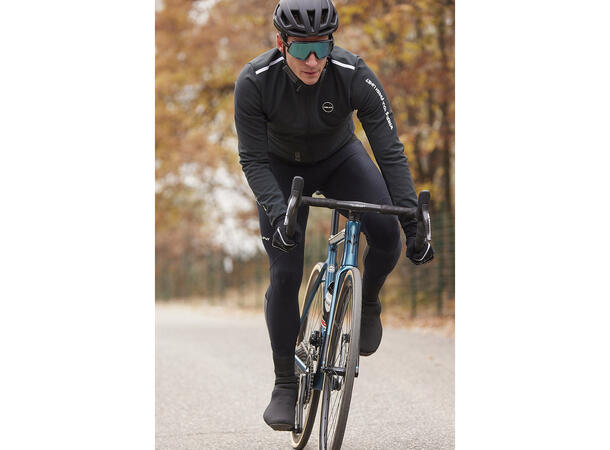 Nalini New Ergo Warm Vinterjakke M 
