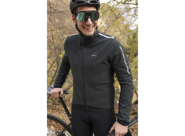 Nalini New Ergo Warm Vinterjakke M 