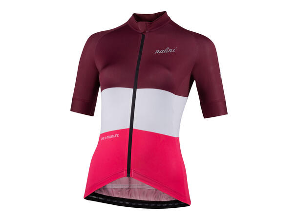 Nalini San Francisco Dame Sykkeltrøye S 