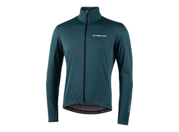 Nalini WR Regnjakke Grønn 2XL 