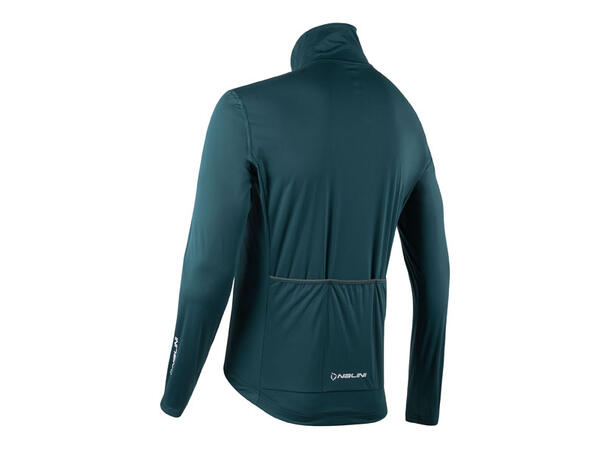 Nalini WR Regnjakke Grønn 2XL 