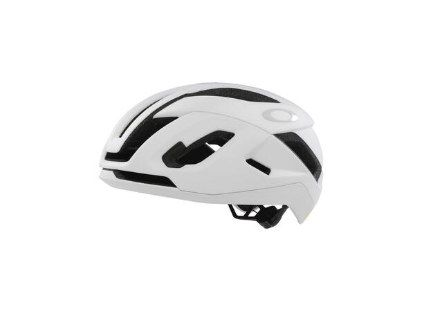 Oakley Aro5 Race MIPS Hjelm S 