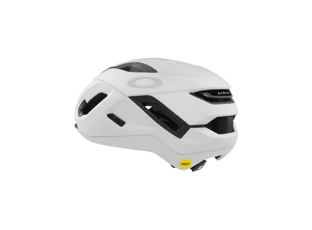Oakley Aro5 Race MIPS Hjelm S 