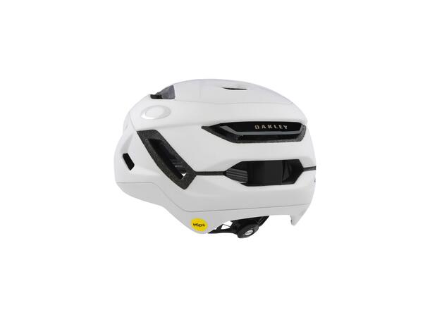 Oakley Aro5 Race MIPS Hjelm S 