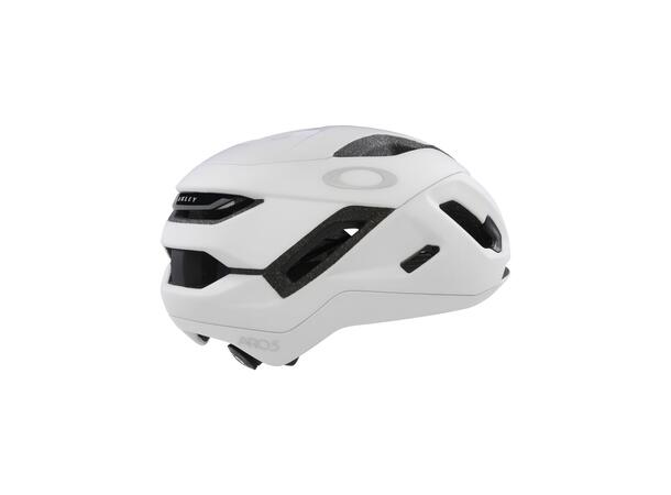 Oakley Aro5 Race MIPS Hjelm S 