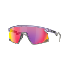 Oakley BXTR Translucent Lilac Prizm Road
