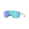 Oakley Corridor SQ Prizm Sapphire Matte Clear