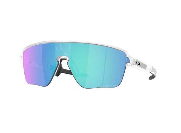 Oakley Corridor SQ Prizm Sapphire Matte Clear 