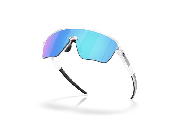 Oakley Corridor SQ Prizm Sapphire Matte Clear 