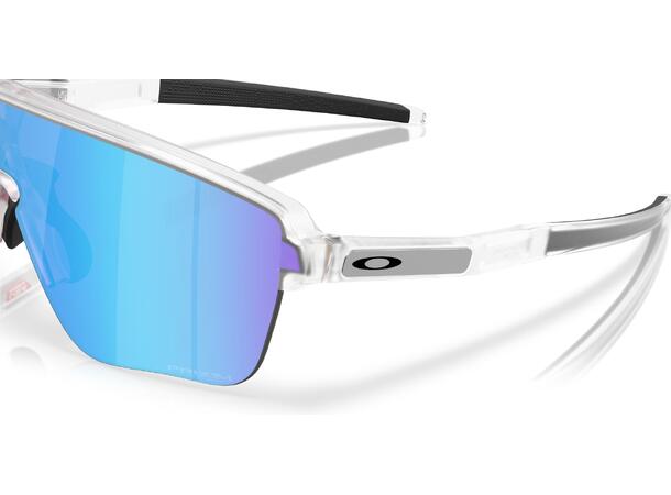 Oakley Corridor SQ Prizm Sapphire Matte Clear 