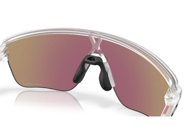 Oakley Corridor SQ Prizm Sapphire Matte Clear 