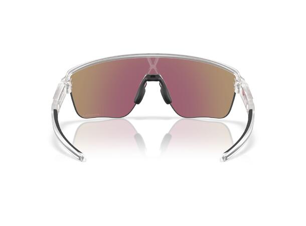 Oakley Corridor SQ Prizm Sapphire Matte Clear 