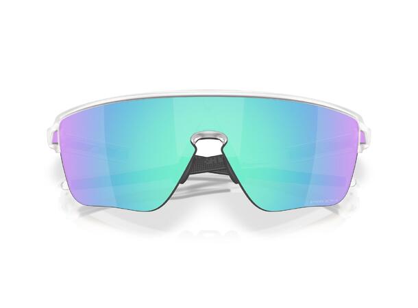 Oakley Corridor SQ Prizm Sapphire Matte Clear 