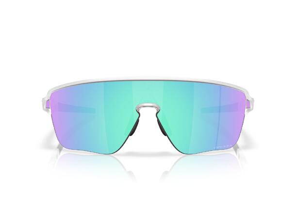 Oakley Corridor SQ Prizm Sapphire Matte Clear 