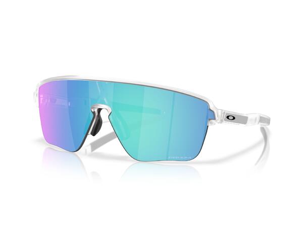 Oakley Corridor SQ Prizm Sapphire Matte Clear 