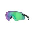 Oakley Encoder Prizm Jade / Matte Black Ink