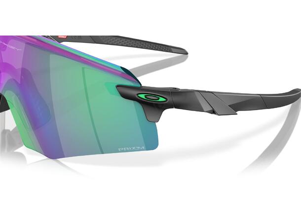 Oakley Encoder Prizm Jade / Matte Black Ink