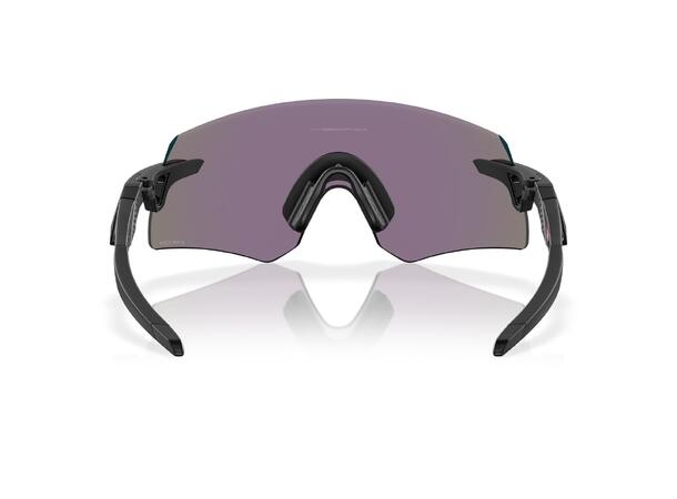 Oakley Encoder Prizm Jade / Matte Black Ink