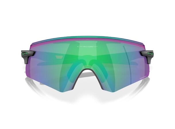 Oakley Encoder Prizm Jade / Matte Black Ink