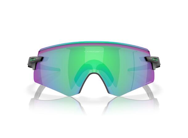 Oakley Encoder Prizm Jade / Matte Black Ink