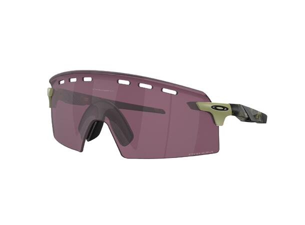Oakley Encoder Strike Vented Chrysalis Prizm Road Black Fern Swirl 