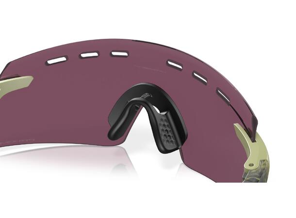 Oakley Encoder Strike Vented Chrysalis Prizm Road Black Fern Swirl 