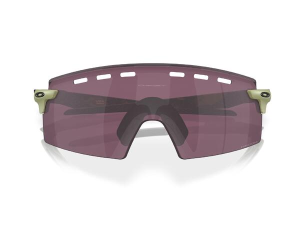 Oakley Encoder Strike Vented Chrysalis Prizm Road Black Fern Swirl 