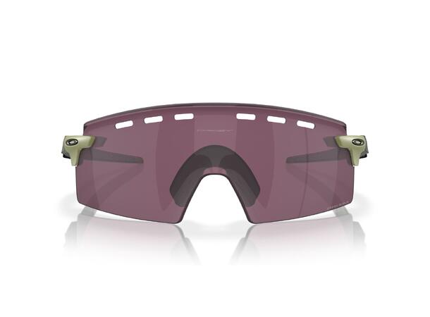 Oakley Encoder Strike Vented Chrysalis Prizm Road Black Fern Swirl 