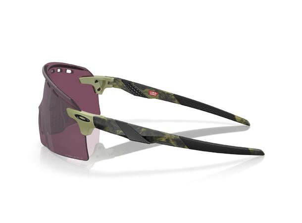 Oakley Encoder Strike Vented Chrysalis Prizm Road Black Fern Swirl 