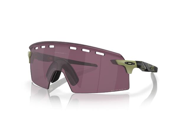 Oakley Encoder Strike Vented Chrysalis Prizm Road Black Fern Swirl 