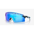 Oakley Encoder Strike Vented Prizm Sapphire Matte Black