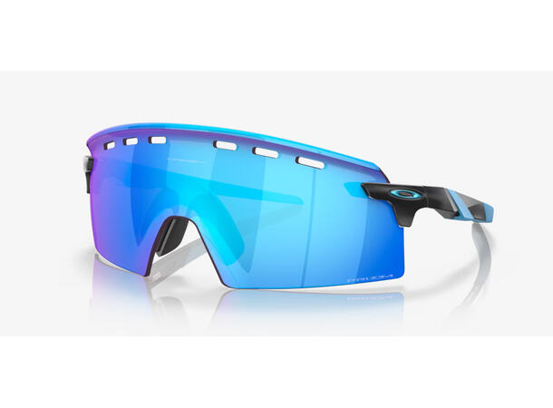 Oakley Encoder Strike Vented Prizm Sapphire Matte Black