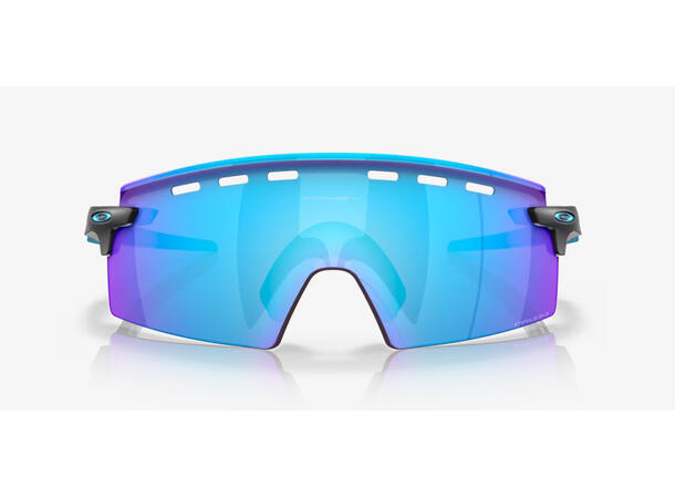 Oakley Encoder Strike Vented Prizm Sapphire Matte Black 