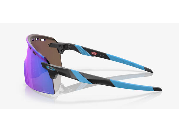 Oakley Encoder Strike Vented Prizm Sapphire Matte Black 