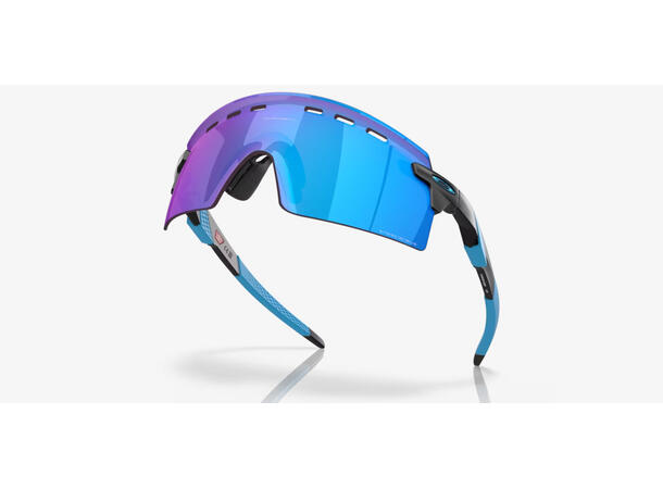 Oakley Encoder Strike Vented Prizm Sapphire Matte Black