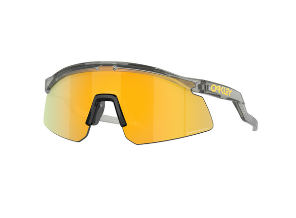 Oakley Hydra Grey Ink, Re-Discover 24K Prizm 24K 