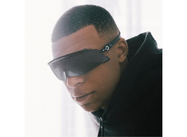 Oakley Kato Prizm Black 