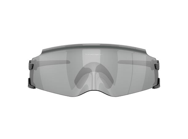 Oakley Kato Prizm Black 