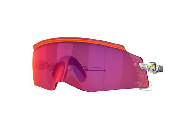 Oakley Kato TDF Clear / Prizm Road 