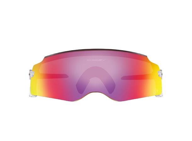 Oakley Kato TDF Clear / Prizm Road 