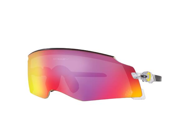 Oakley Kato TDF Clear / Prizm Road 
